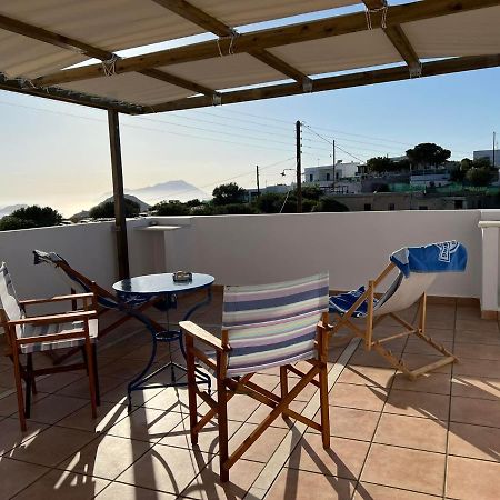 The Nest Villa Firopotamos Екстериор снимка