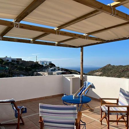 The Nest Villa Firopotamos Екстериор снимка
