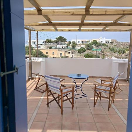 The Nest Villa Firopotamos Екстериор снимка