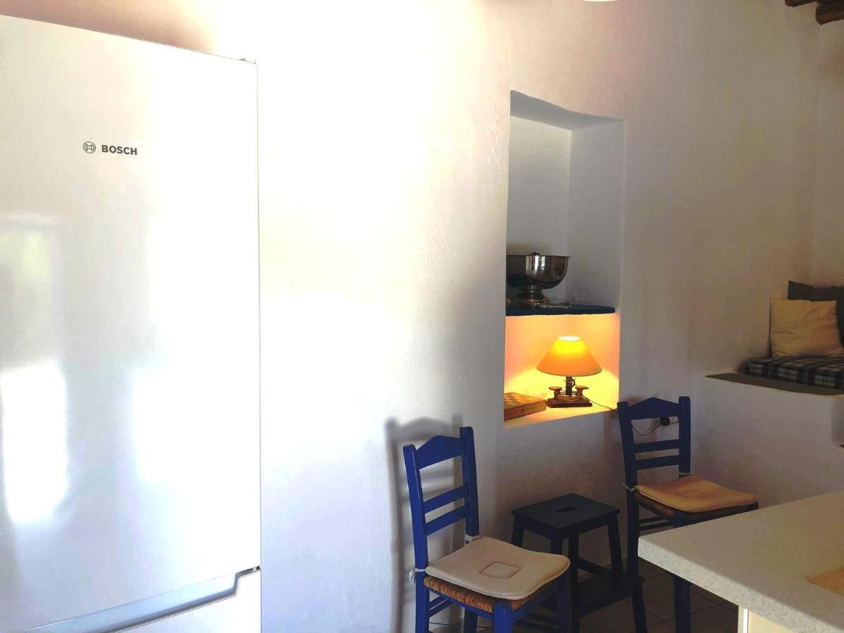 The Nest Villa Firopotamos Екстериор снимка