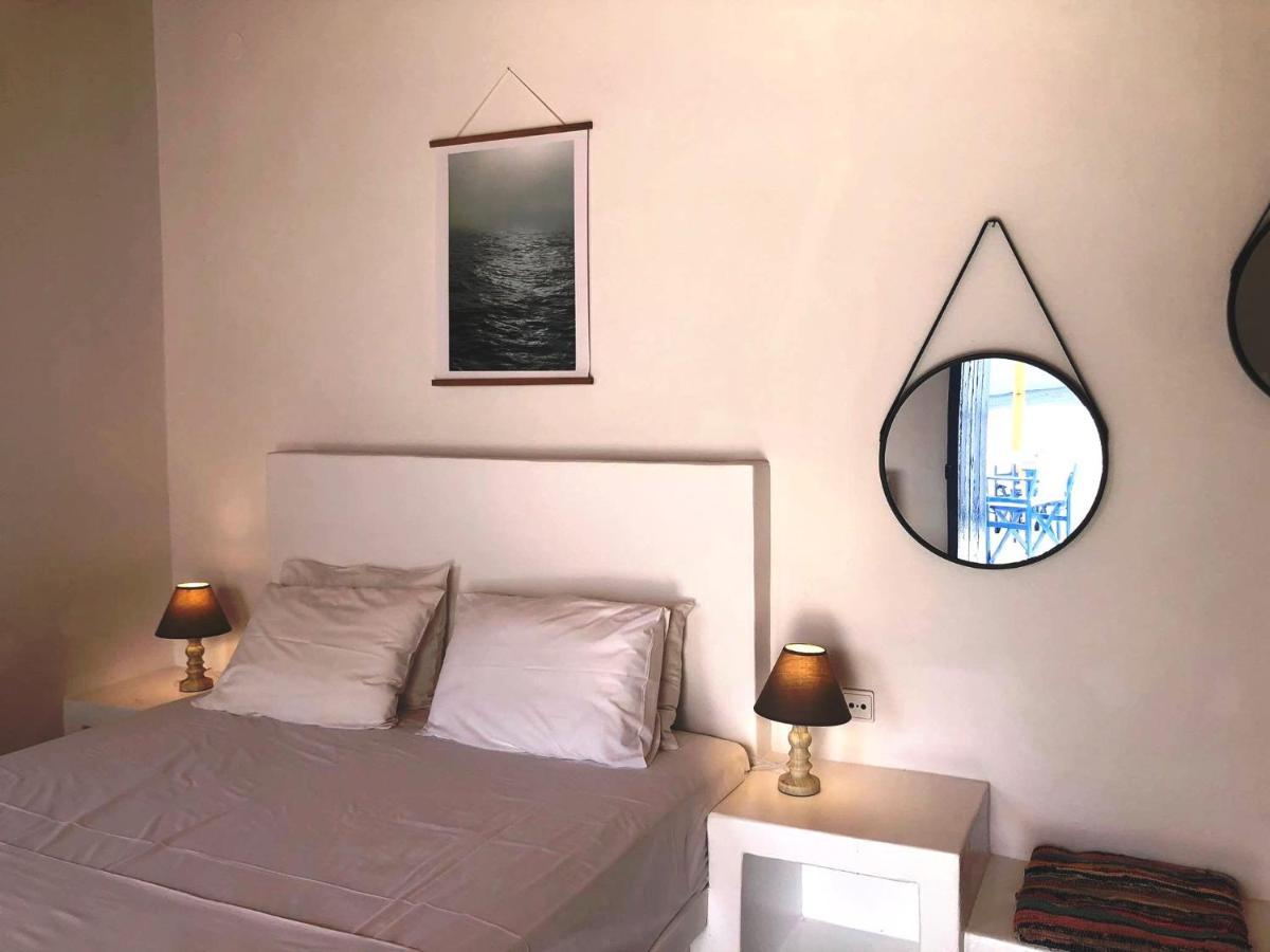 The Nest Villa Firopotamos Екстериор снимка