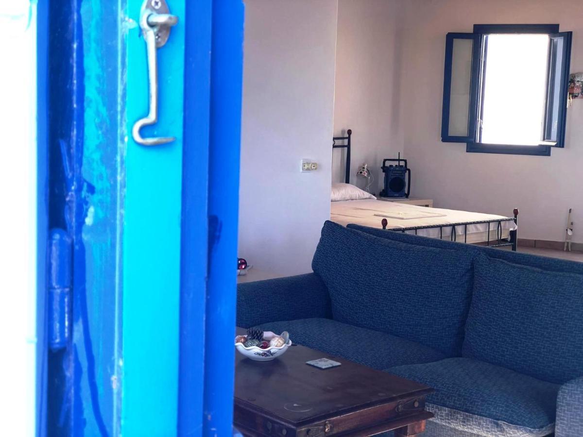 The Nest Villa Firopotamos Екстериор снимка