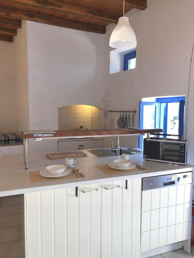 The Nest Villa Firopotamos Екстериор снимка