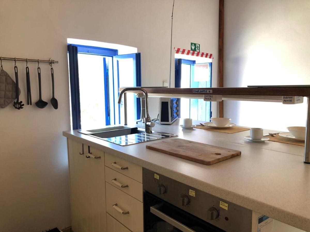 The Nest Villa Firopotamos Екстериор снимка