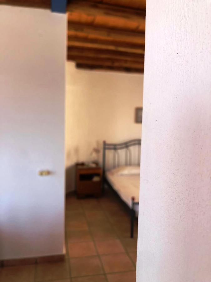 The Nest Villa Firopotamos Екстериор снимка