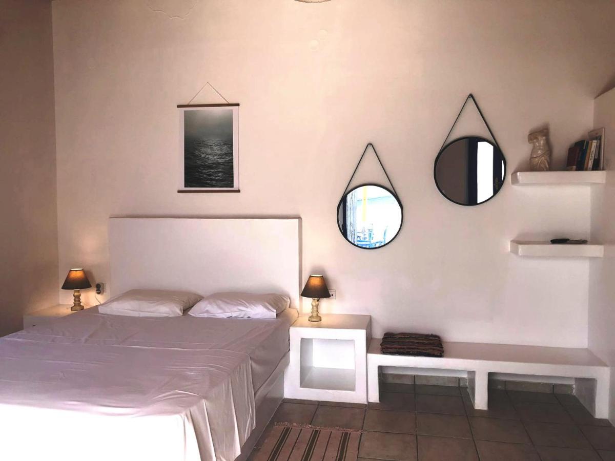 The Nest Villa Firopotamos Екстериор снимка