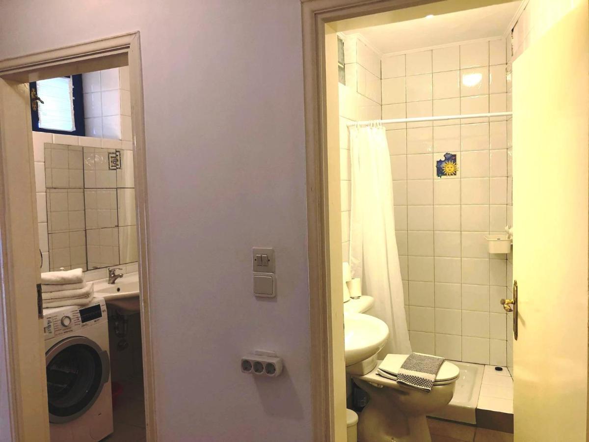 The Nest Villa Firopotamos Екстериор снимка