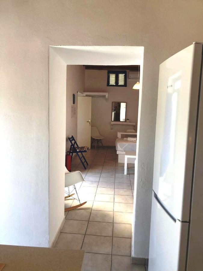 The Nest Villa Firopotamos Екстериор снимка