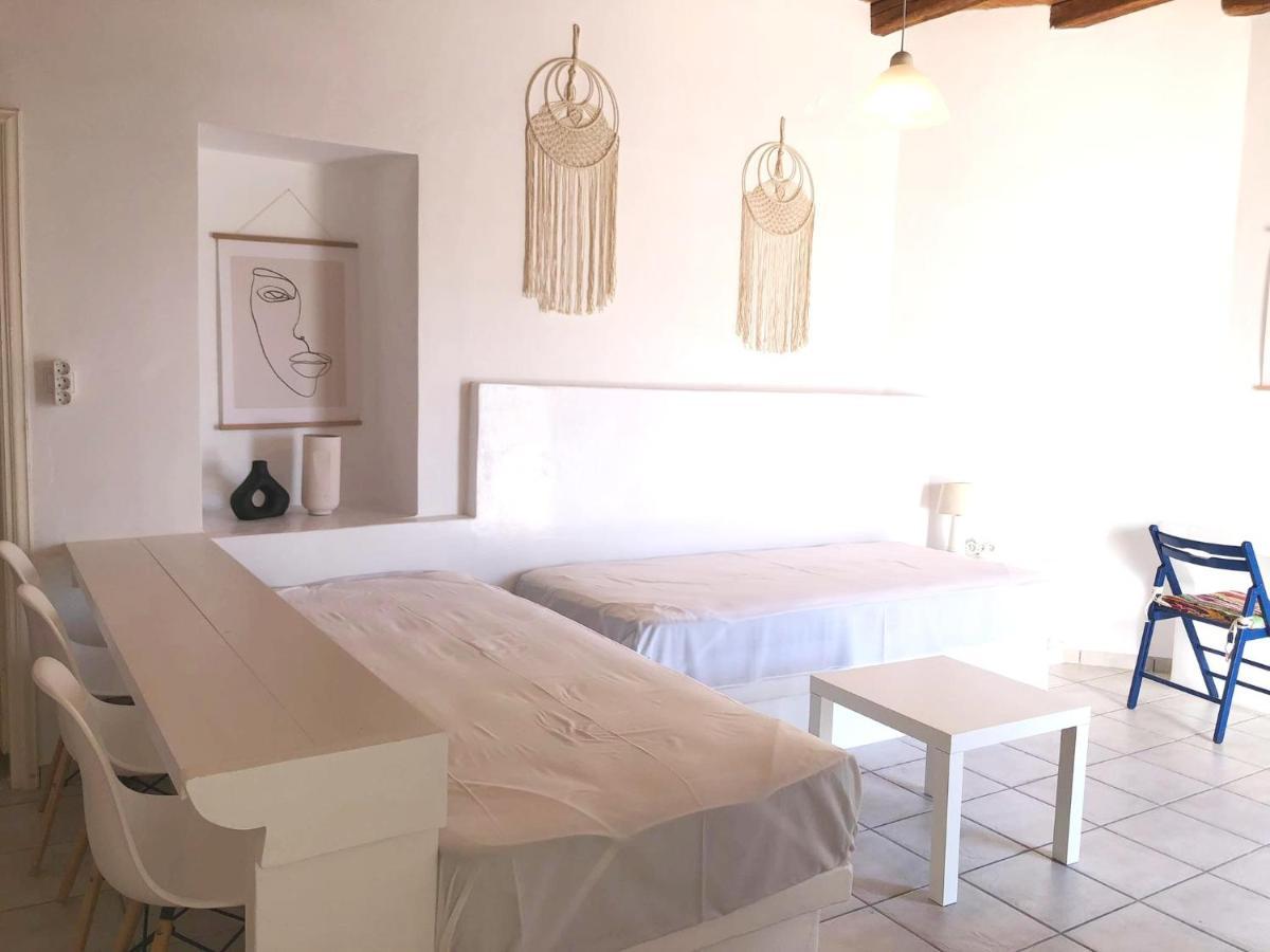 The Nest Villa Firopotamos Екстериор снимка