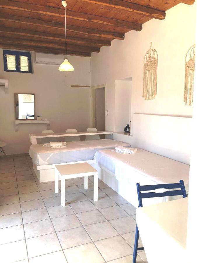 The Nest Villa Firopotamos Екстериор снимка
