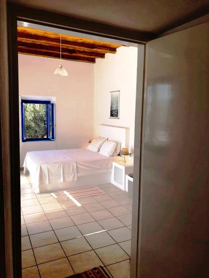The Nest Villa Firopotamos Екстериор снимка
